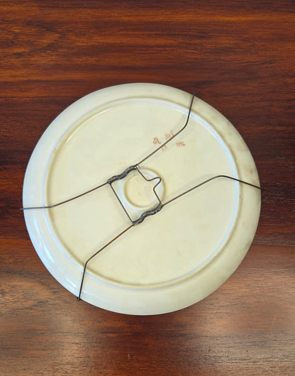 Seinälautanen 26cm