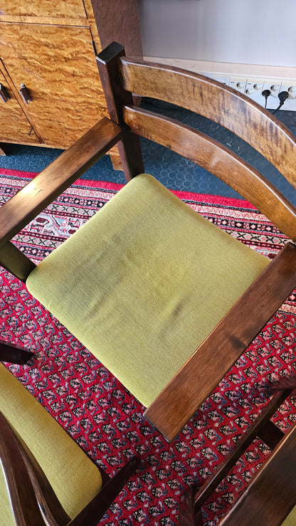 Vintage nojatuolit 70-luku