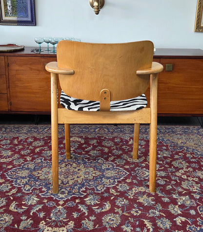 Artek Domus -tuoli – Ilmari Tapiovaara