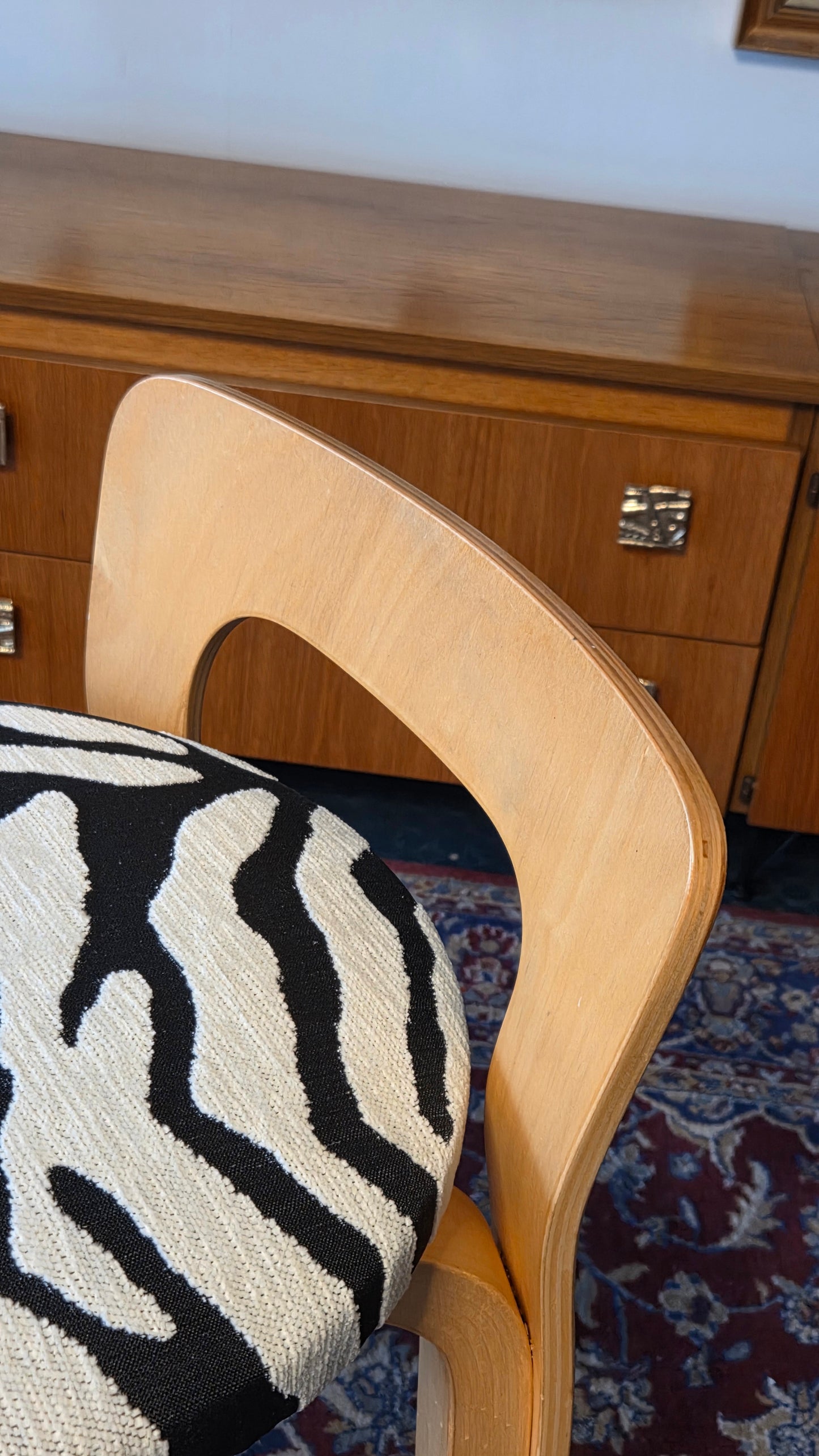 Artek K65 – baarijakkara