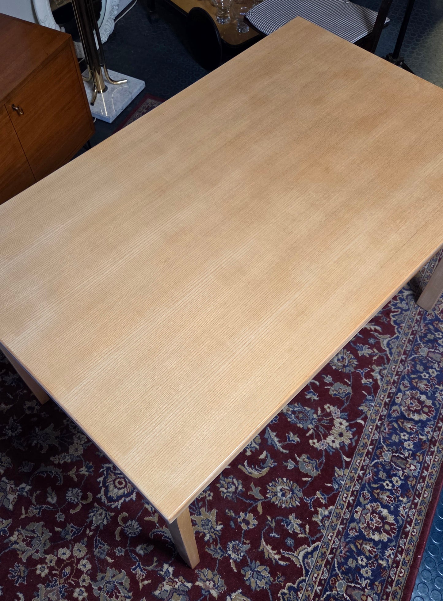 Artek 81B -pöytä – kunnostettu