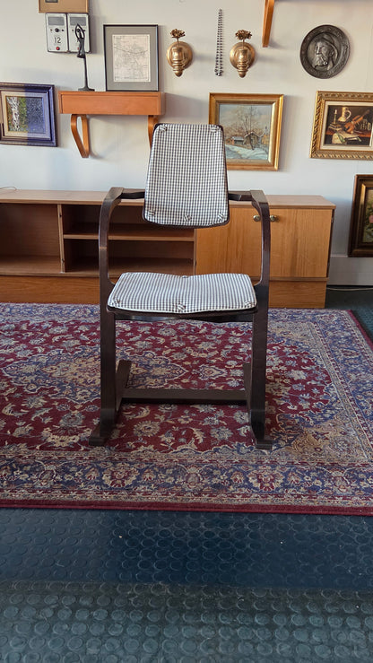 Stokke Actulum -tuoli