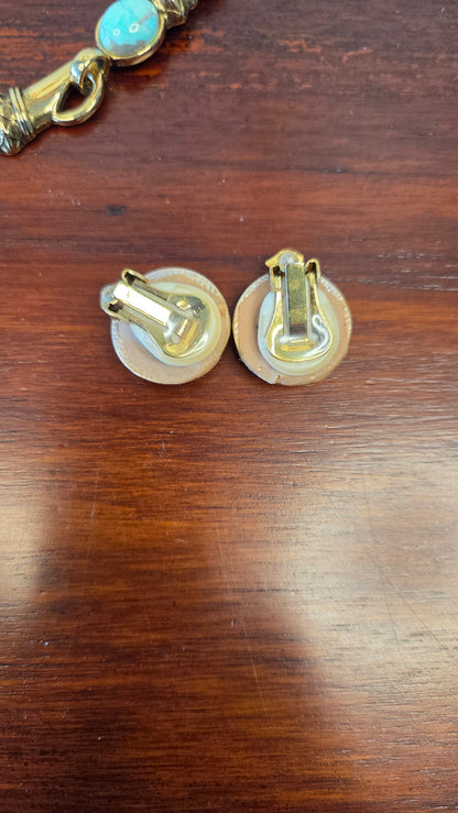 Vintage korusetti
