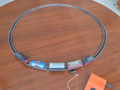 Piko junarata 80-luku