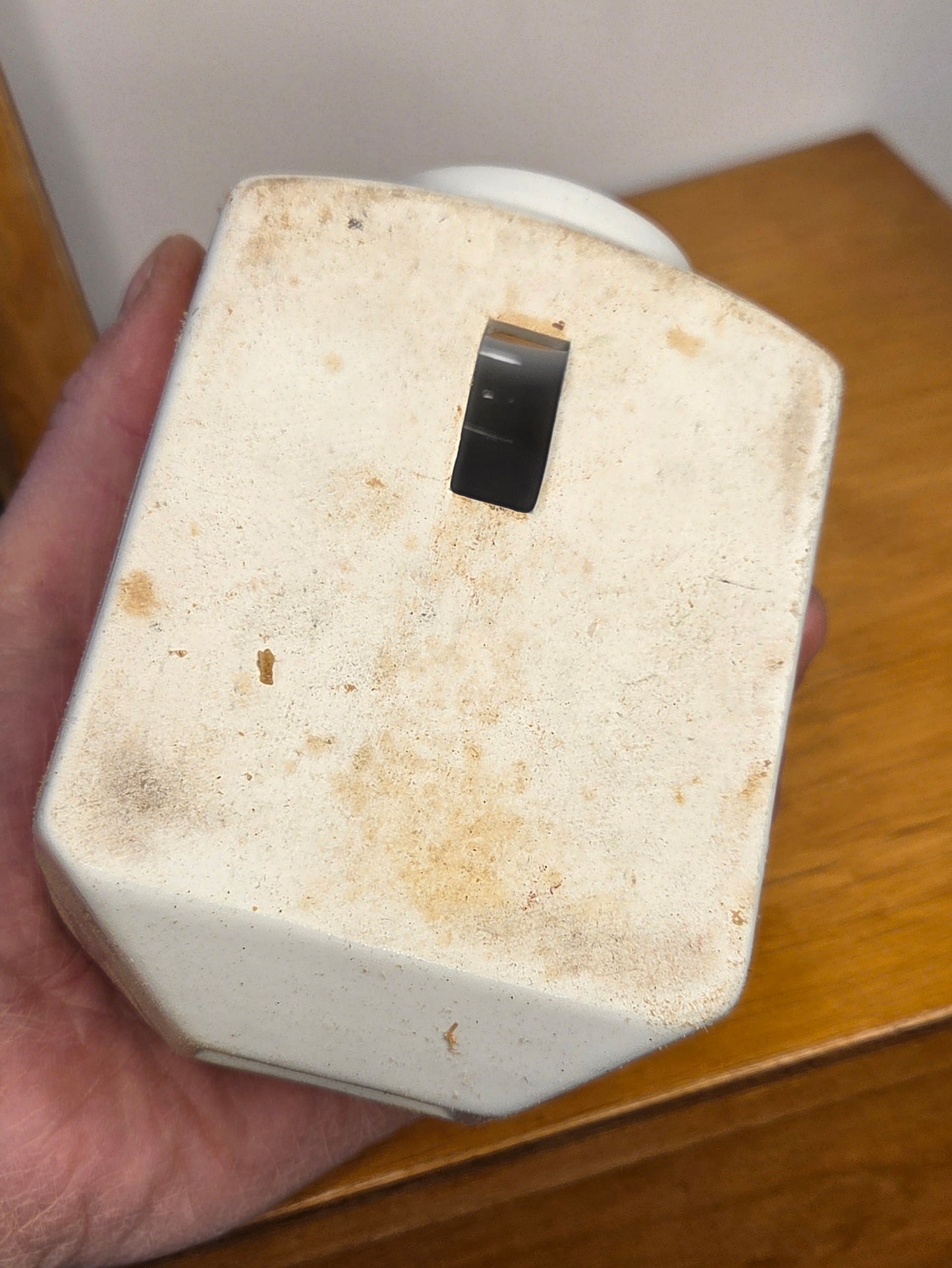 Arabia Tuulimylly - kahvimylly