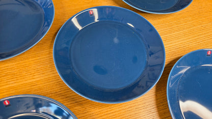 Teema matala 21.5cm 7kpl