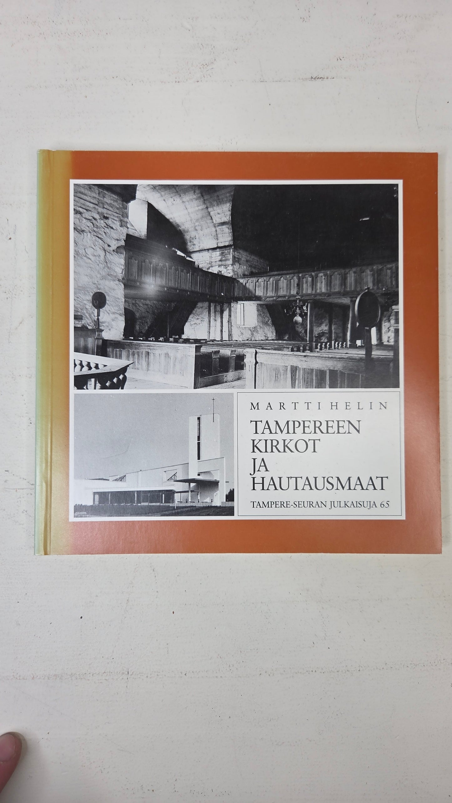 Tampere kirjat