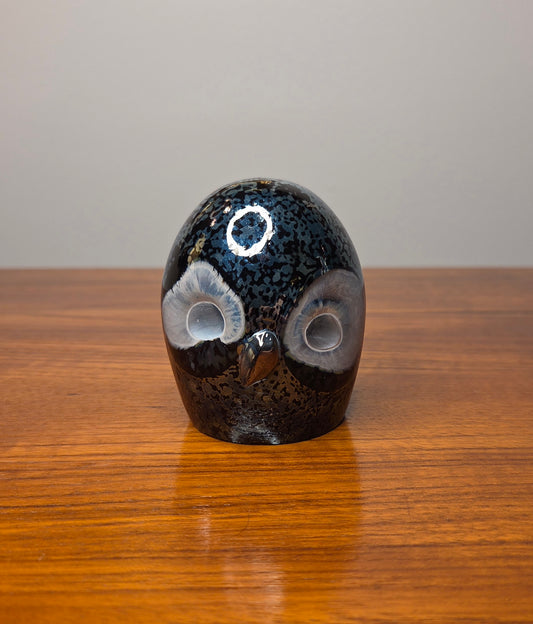 Oiva Toikka, "pikku pöllö" 7cm