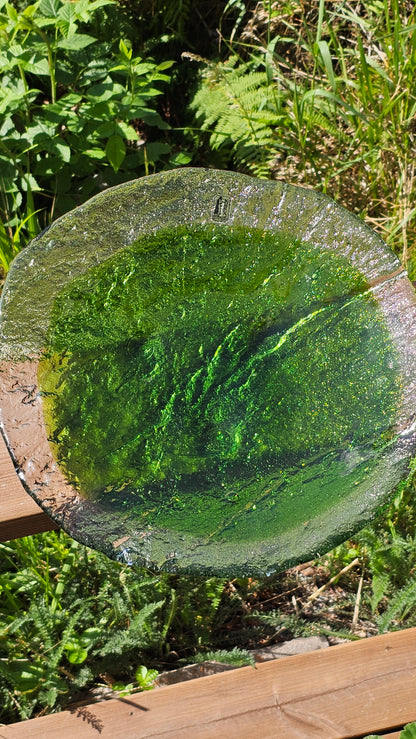 Kumela tarjoiluvati