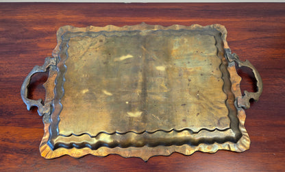 Tarjotin 48cm x 29cm