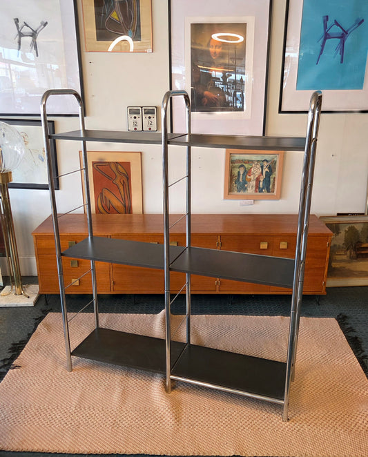 Vintage Ikea kirjahylly